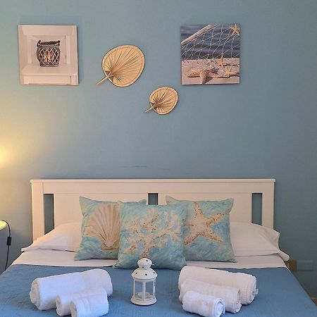 Sea Room Aspra B&B 바게리아 외부 사진