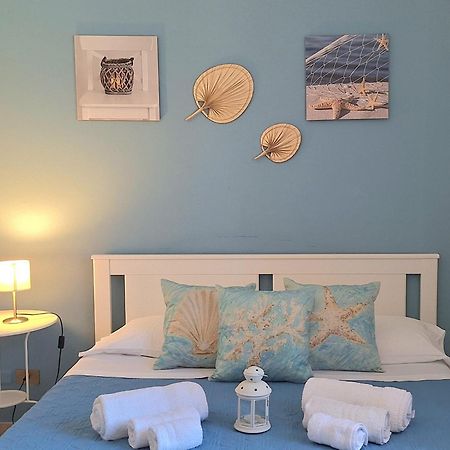 Sea Room Aspra B&B 바게리아 외부 사진