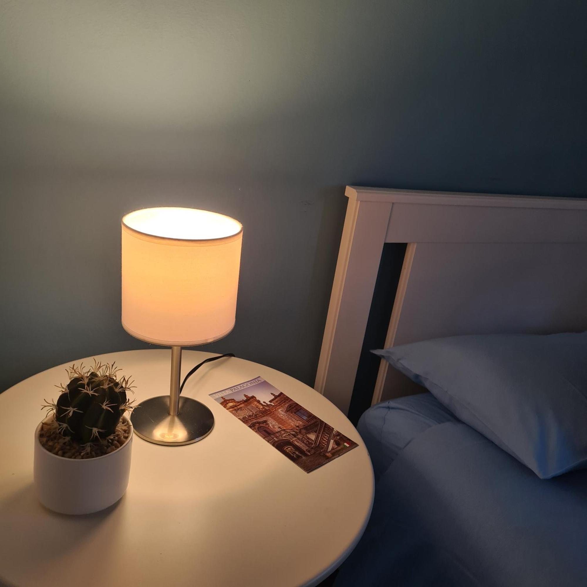 Sea Room Aspra B&B 바게리아 외부 사진