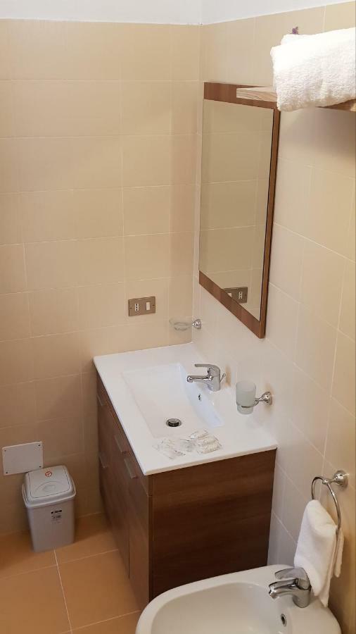 Sea Room Aspra B&B 바게리아 외부 사진